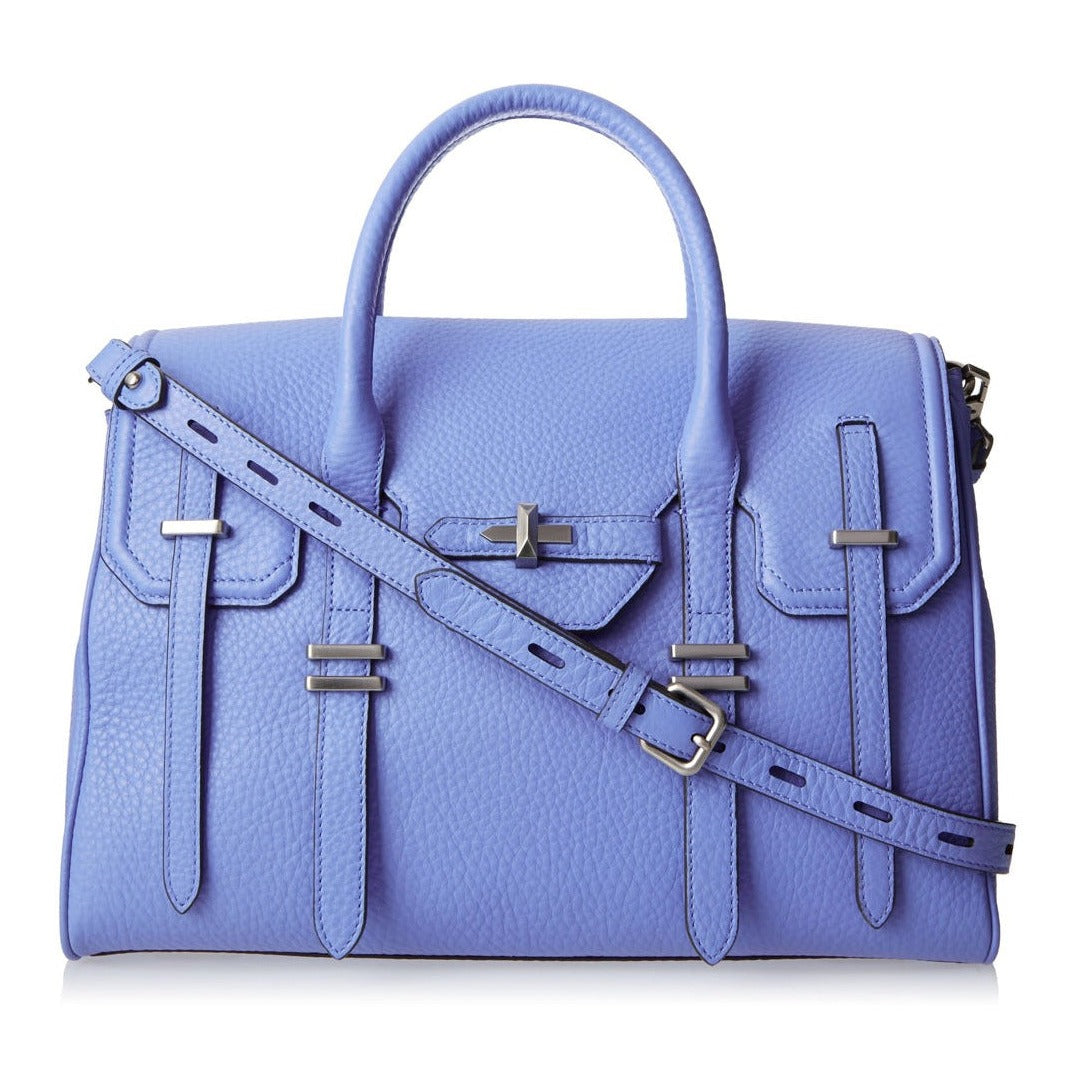Rebecca Minkoff Jules Satchel Handbag