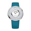 Swarovski Crystalline Ls Greenblu Wht Sts