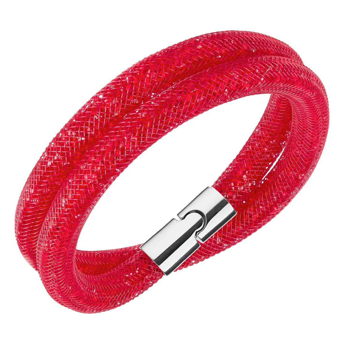 Swarovski Stardust Double Bracelet