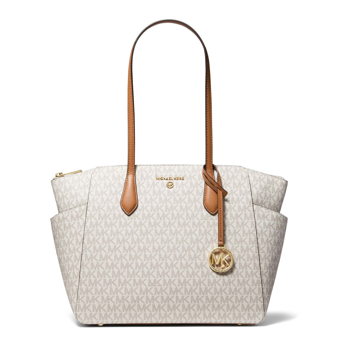 Michael Kors Md Tz Tote Marilyn
