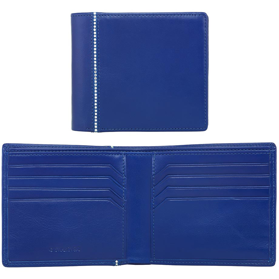 Swarovski Classic Man Wallet