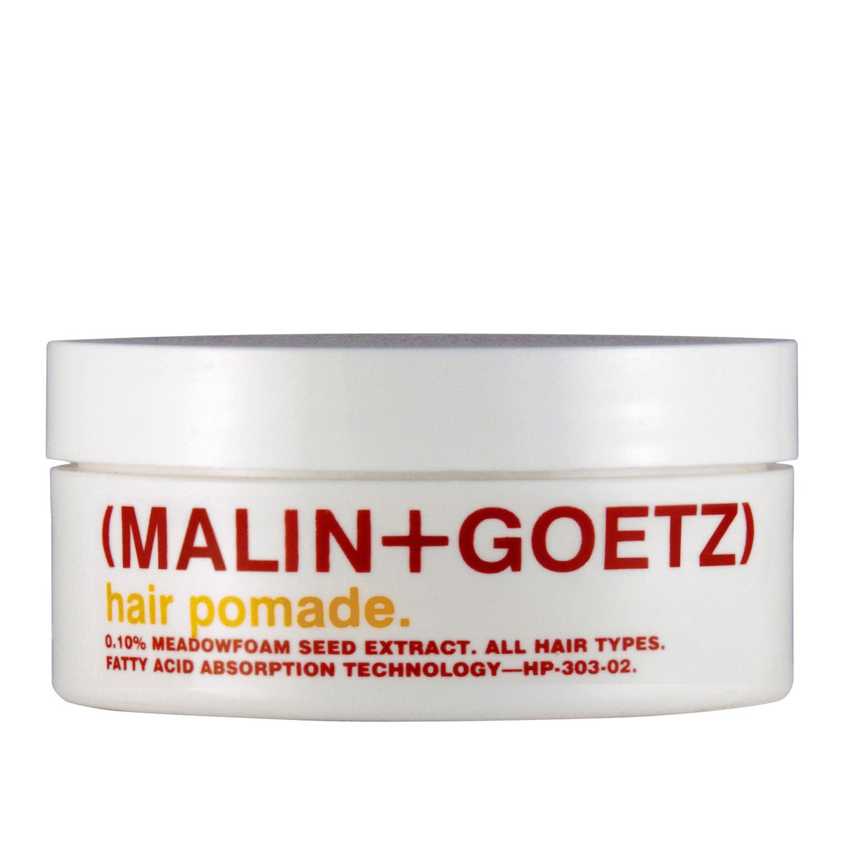 MALIN + GOETZ Hair Pomade, 2oz.e57g