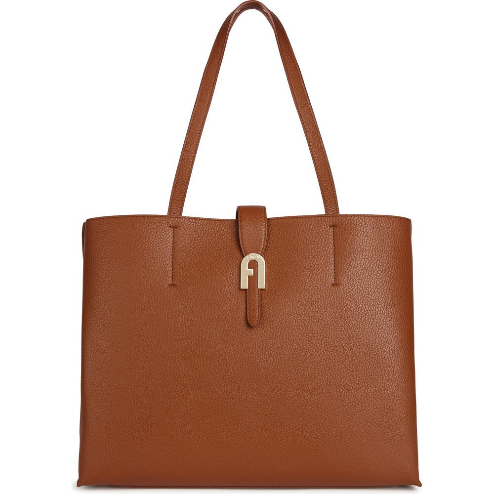 Furla Sofia L Tote Cognac H