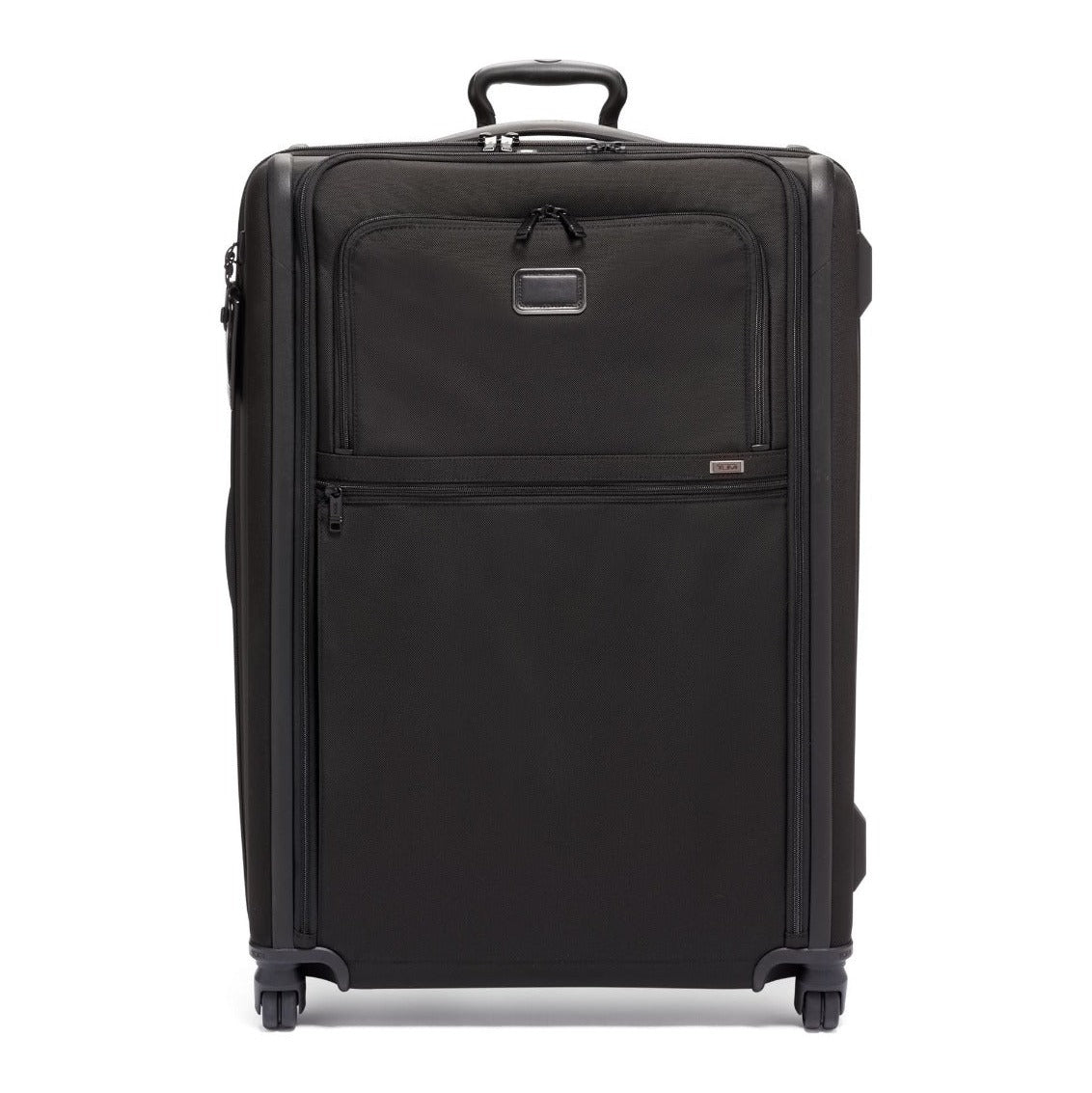 TUMI ALPHA3 Extended Trip Expandable 4 Wheeled Packing Case