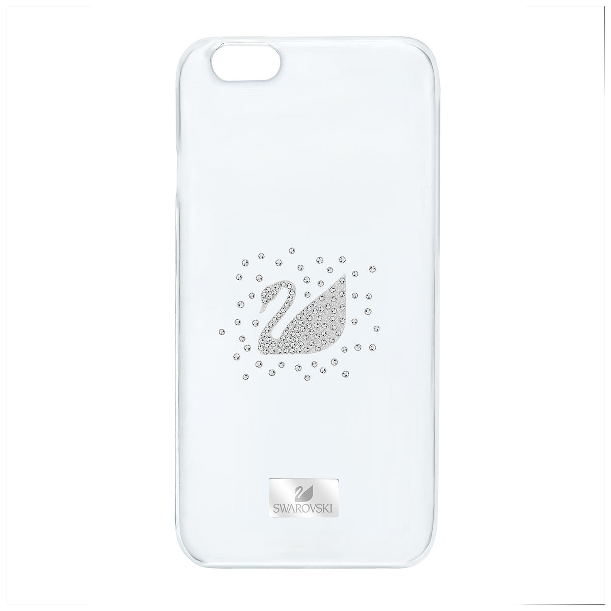 Swarovski Swan Ip7 Plus Incase Sis Sts