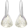 Swarovski Lunar Pierced Earrings