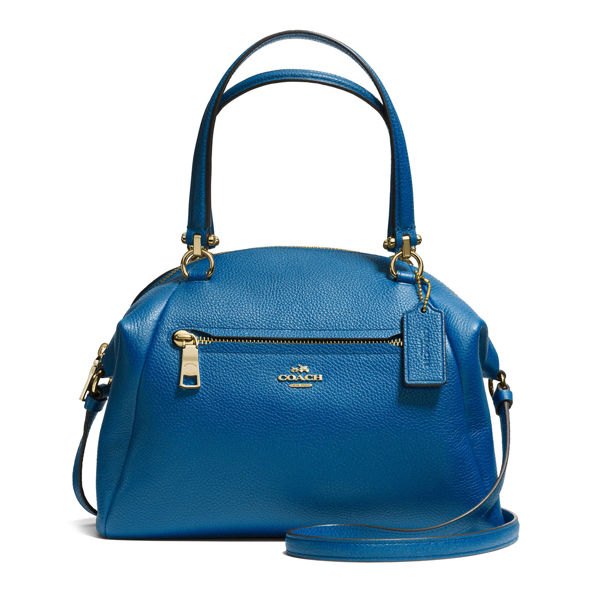 Coach Prairie Satchel Handbag