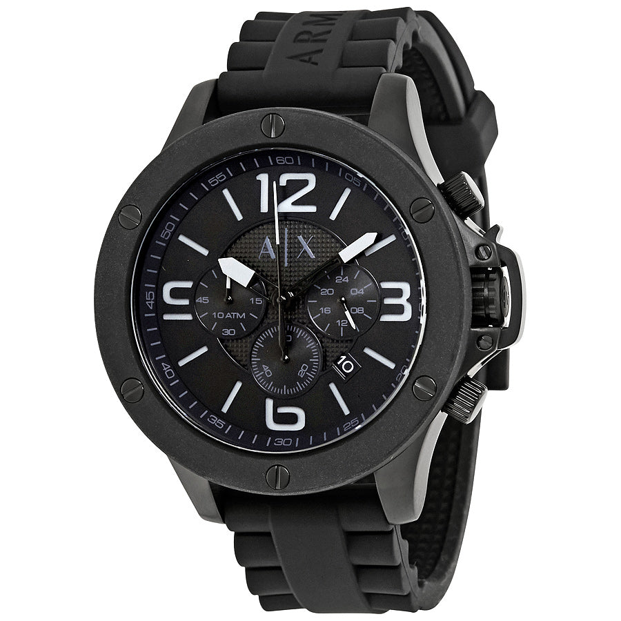 Armani Exchange Street Chronograph Men's Watch