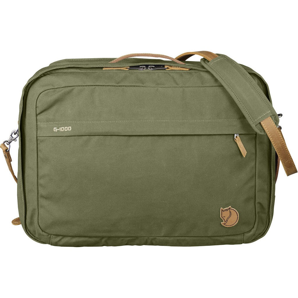 Briefpack No. 1