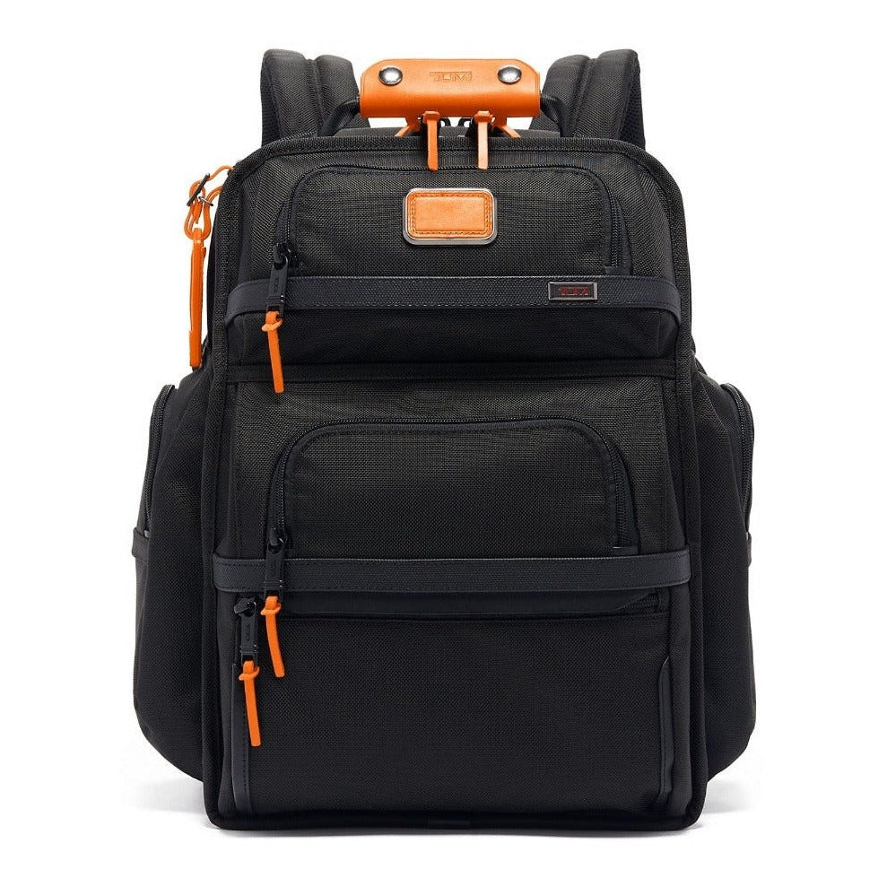 TUMI T-Pass Business Class Brief Pack Backpack