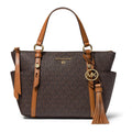 Michael Kors Sm Conv Tz Tote Sullivan