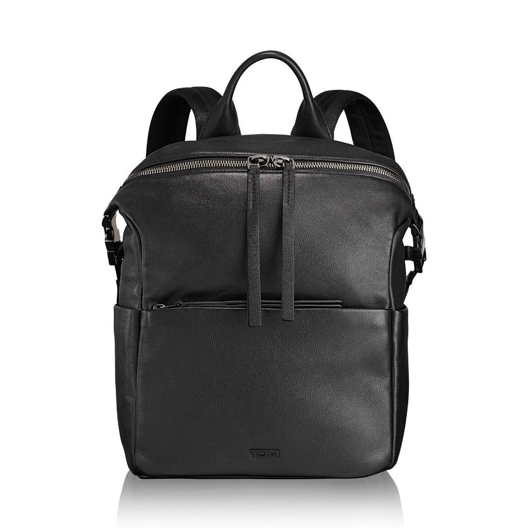 TUMI Pat Backpck Mezzenine