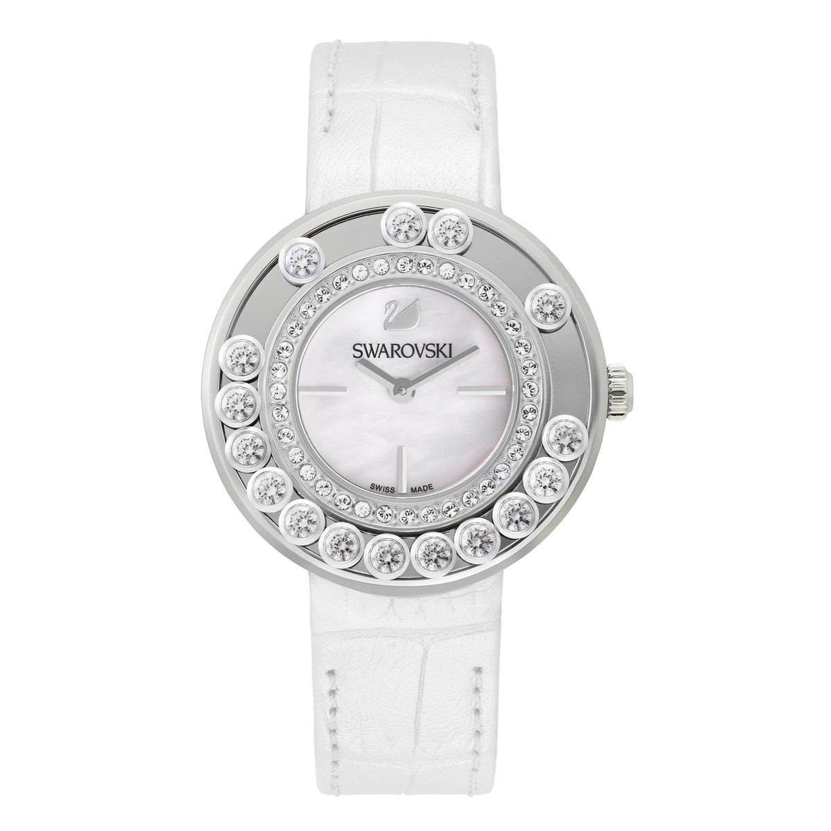 Swarovski Lovely Crystals
