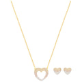 Swarovski Enjoy Set