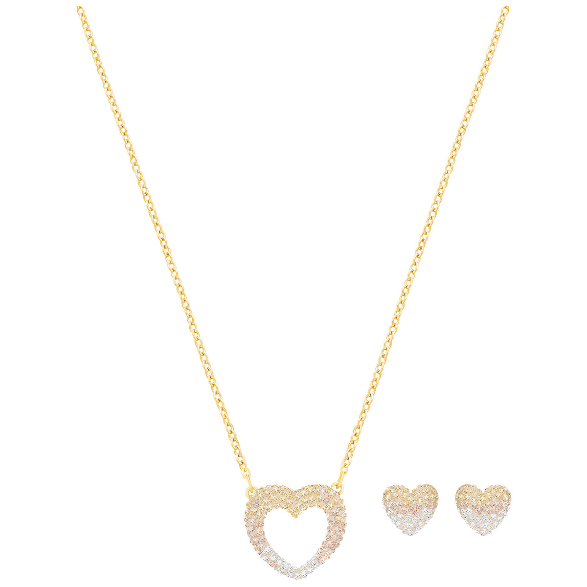 Swarovski Enjoy Set