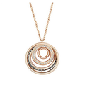 Swarovski Dynamic Pendant Med Cry Sini Ros