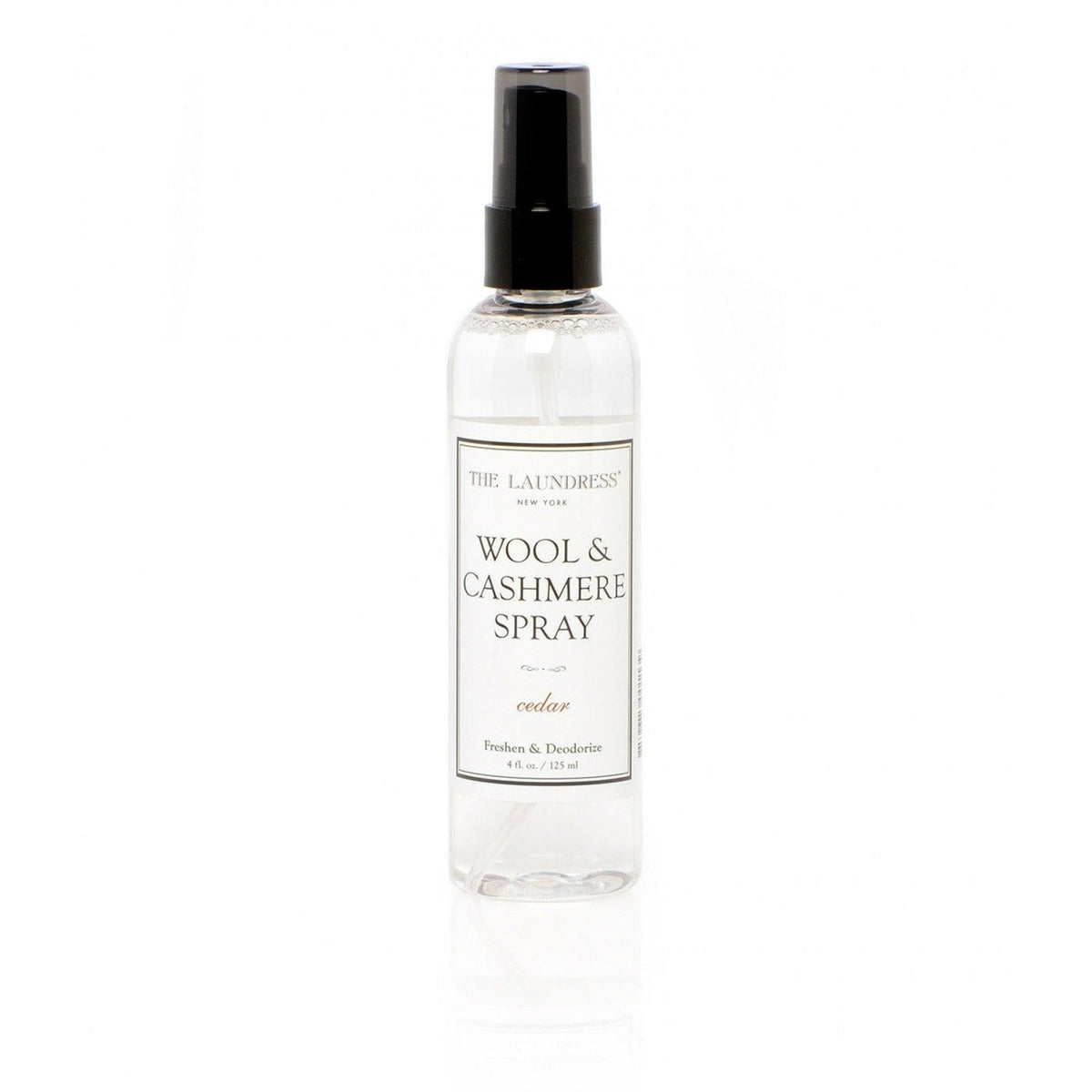 The Laundress Wool & Cashmere Spray 4 fl. oz.