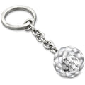Swarovski Ball Keyring