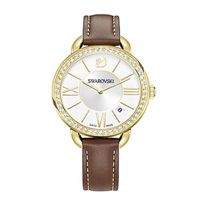 Swarovski Aila Day Lt Gos Brn