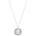 Swarovski Dynamic Pendant Med Crysini Rhs