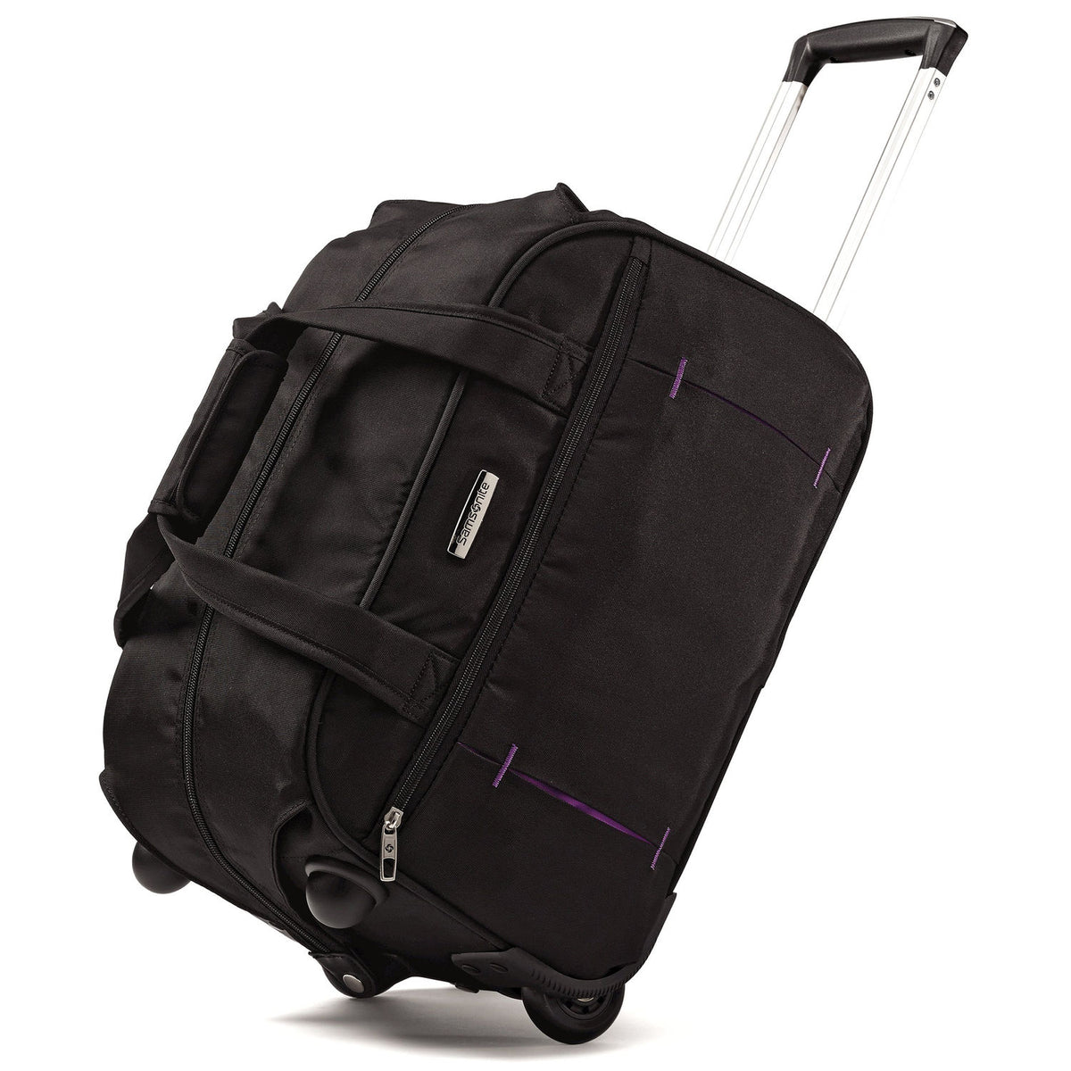Samsonite Wheeled Tote