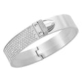 Swarovski Distinct Bangle