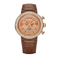 Swarovski Citra Sphere Chrono Gf Brn Pro Pro