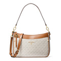 Michael Kors Jet Set Charm Md Tz Pochette Xbody
