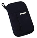 Samsonite ZIP CLOSE TRAVEL WALLET