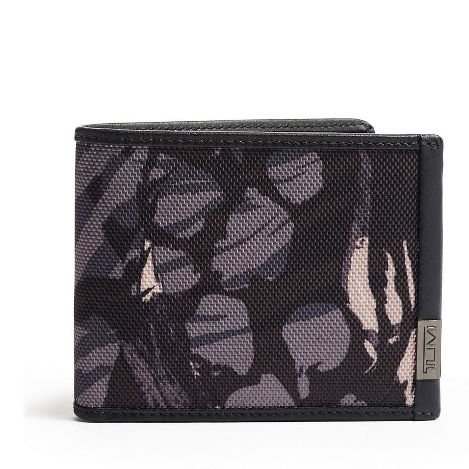 TUMI ALPHA ID Lock™ Global Double Billfold