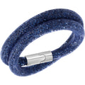 Swarovski Stardust Double Bracelet