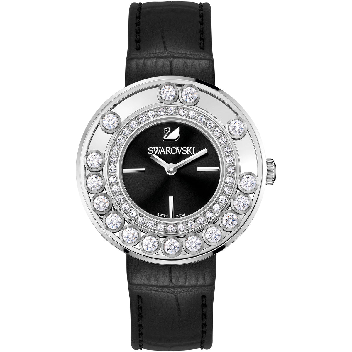 Swarovski Lovely Crystals