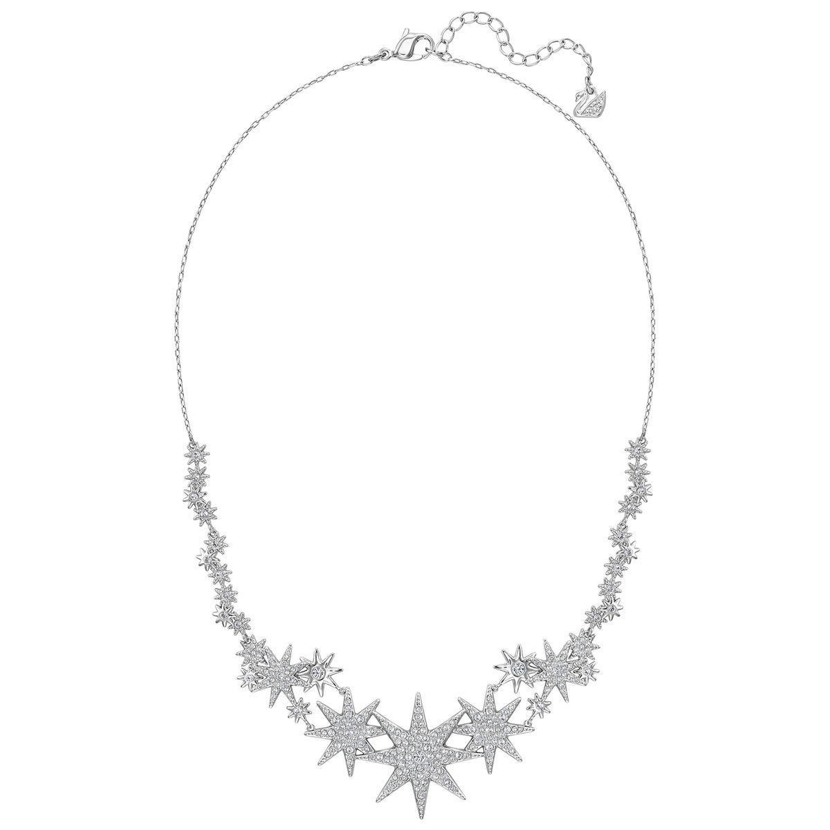 Swarovski Fizzy Necklace