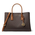 Michael Kors Lg Satchel Ruthie