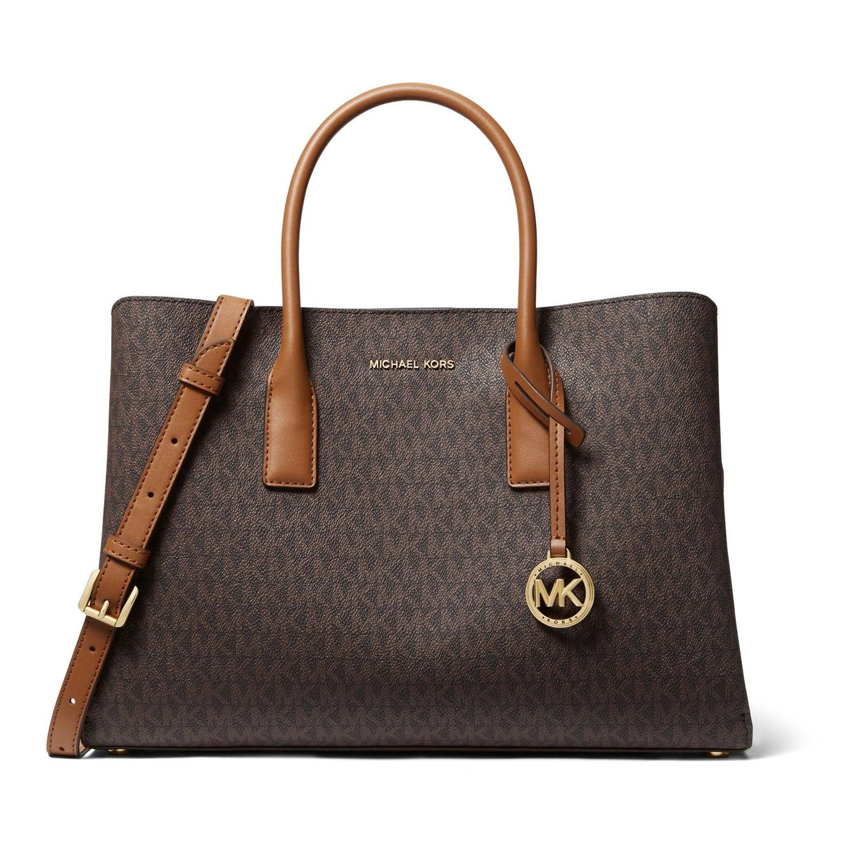 Michael Kors Lg Satchel Ruthie