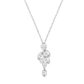 Swarovski Diapason Necklace