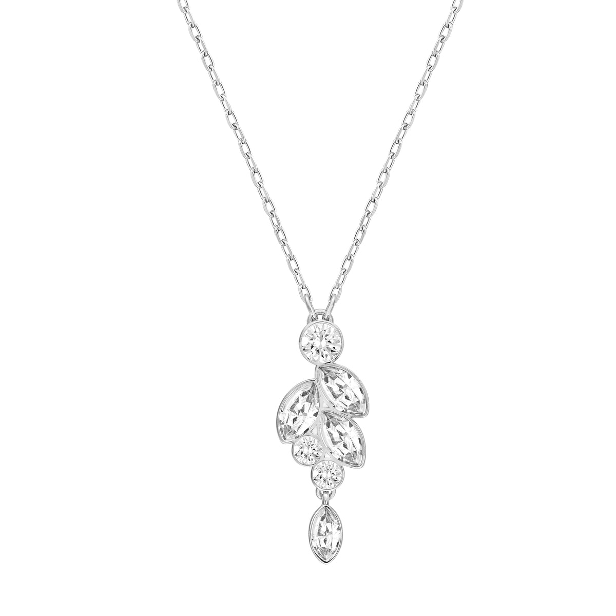 Swarovski Diapason Necklace