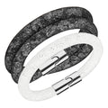Swarovski Stardust Bracelet Set