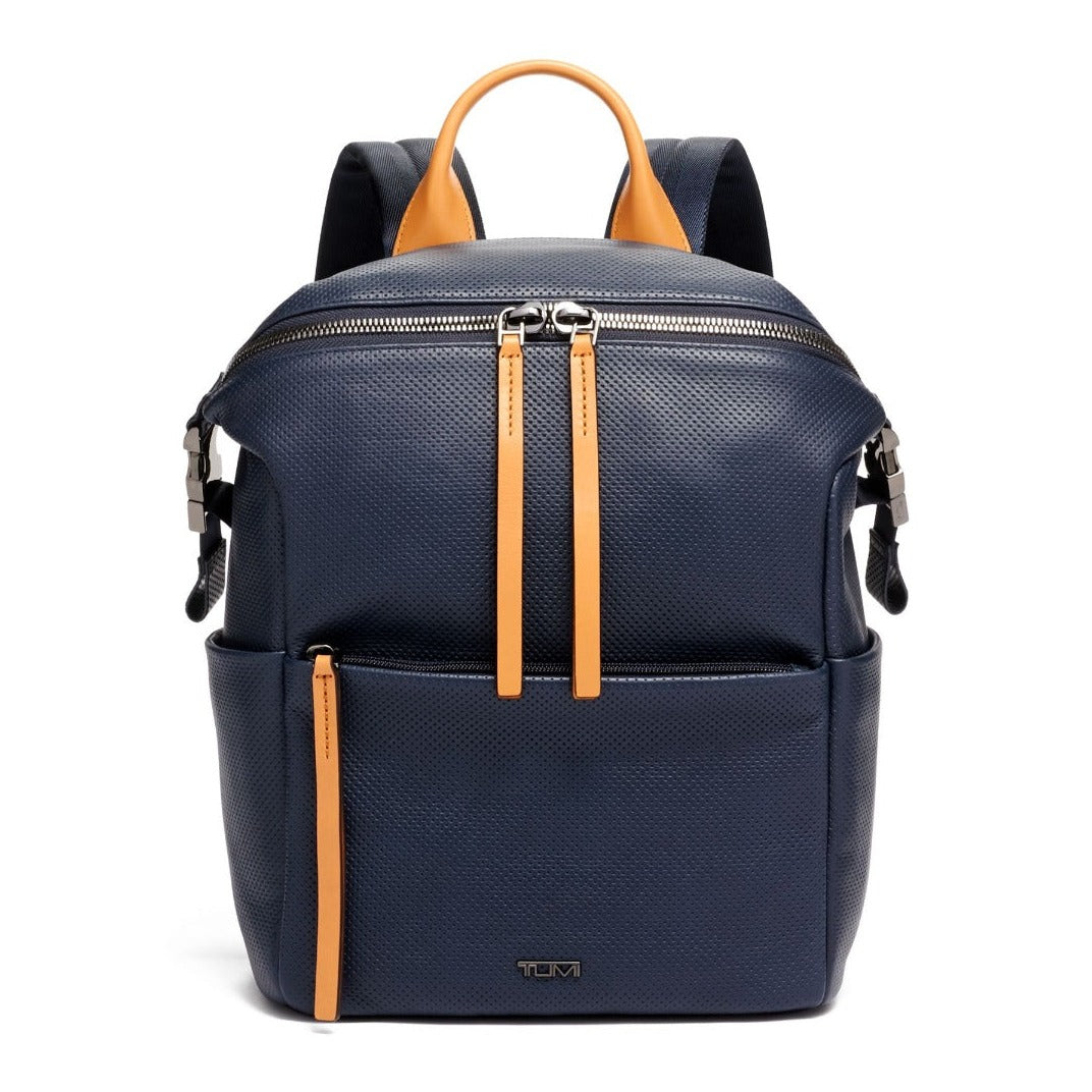 TUMI Pat Backpck Mezzenine