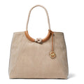 Michael Kors Isla Large Grab Bag