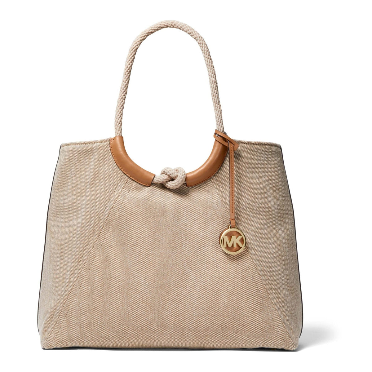 Michael Kors Isla Large Grab Bag
