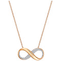Swarovski Exist Pendant, S