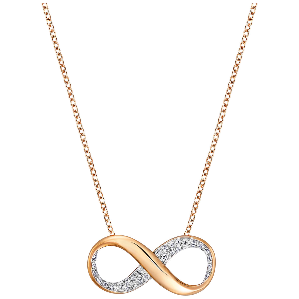 Swarovski Exist Pendant, S