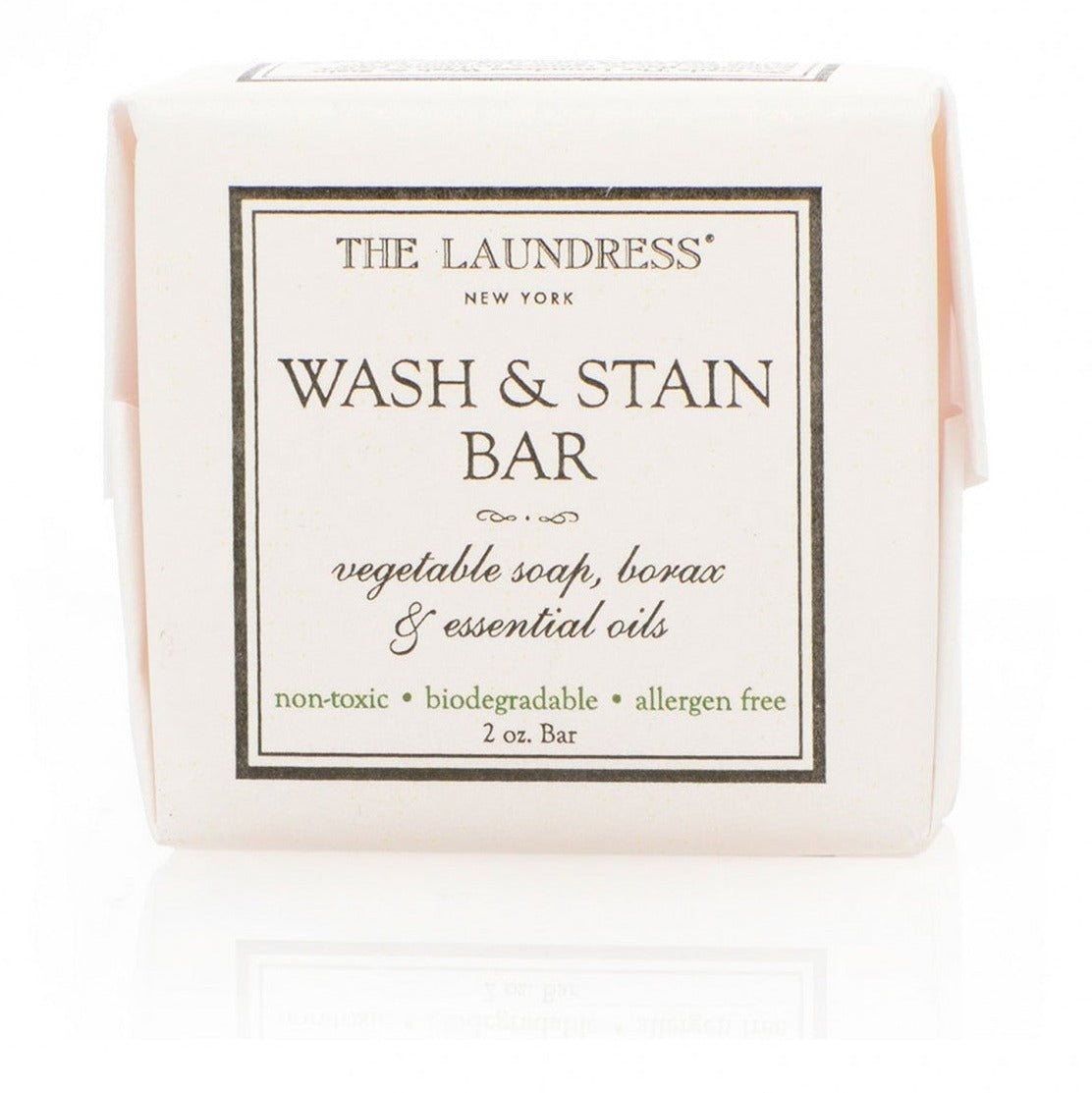The Laundress Wash & Stain Bar