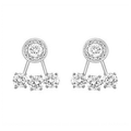 Swarovski Attract Light Pe Jckt Czwh Cry Rhs Rousp