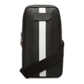 Bally Tanis Men's Synthetic Sling Bag