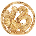 Swarovski Chinese Zodiac - Rooster