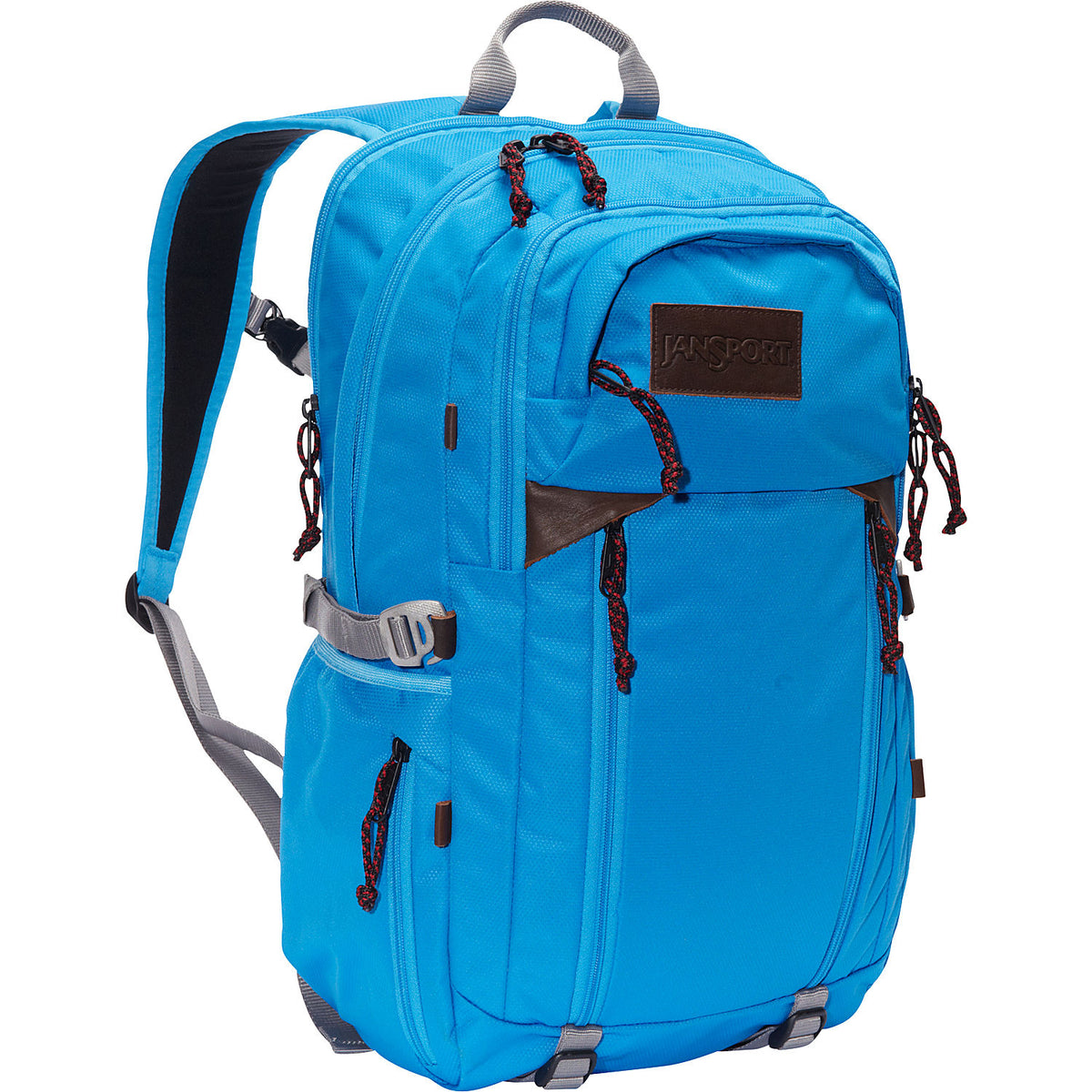 Jansport Oxidation Backpack packs and outdoor gear Since 1967.