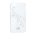 Swarovski Fantastic Ip6 Plusb Incase Trans Sts Sp