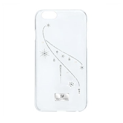 Swarovski Fantastic Ip6 Plusb Incase Trans Sts Sp